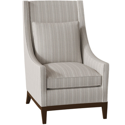 Duralee Eastside 38 Wide Down Cushion Armchair