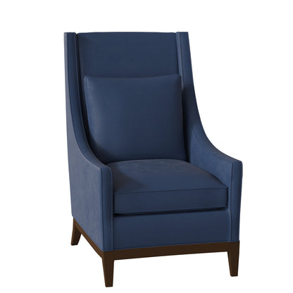 Duralee Eastside 38 Wide Down Cushion Armchair