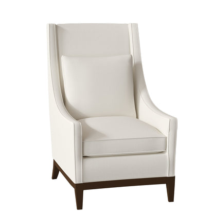 Duralee Eastside 38 Wide Down Cushion Armchair