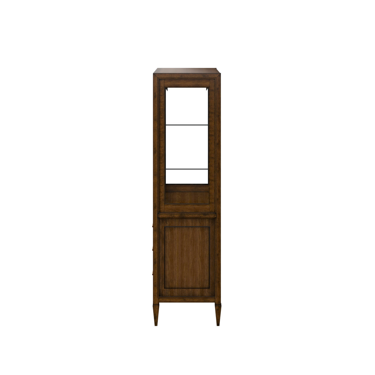Art Eave China Cabinet