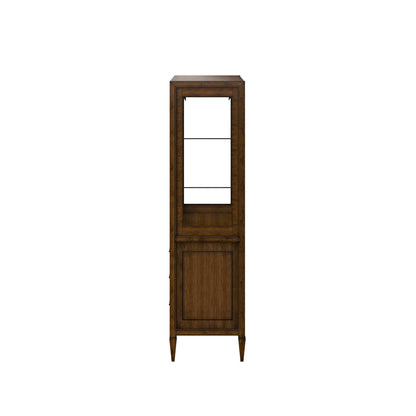 Art Eave China Cabinet