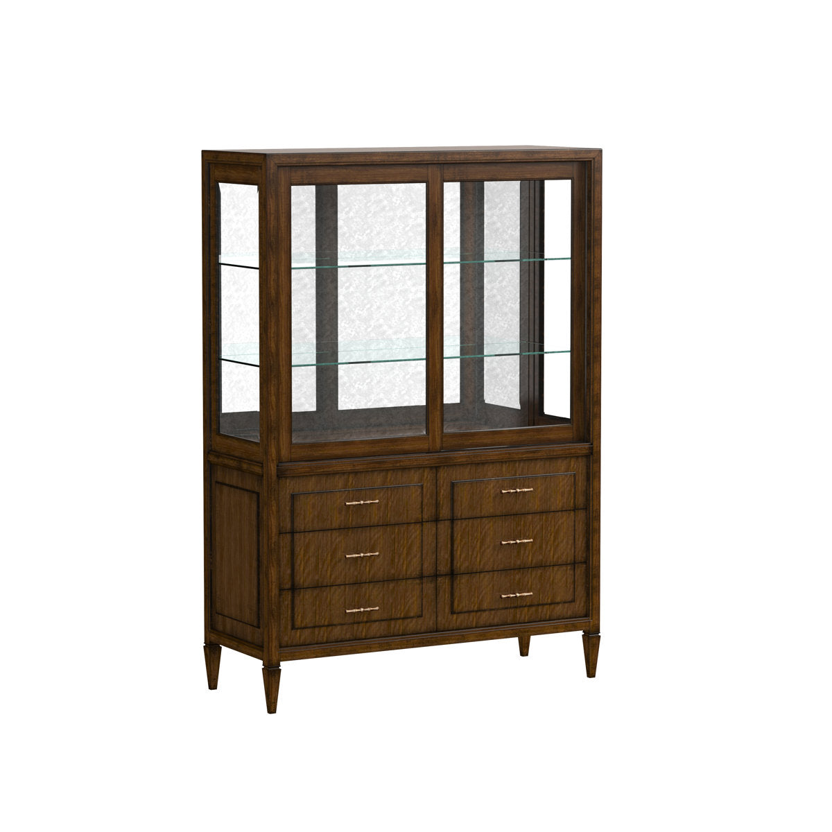 Art Eave China Cabinet