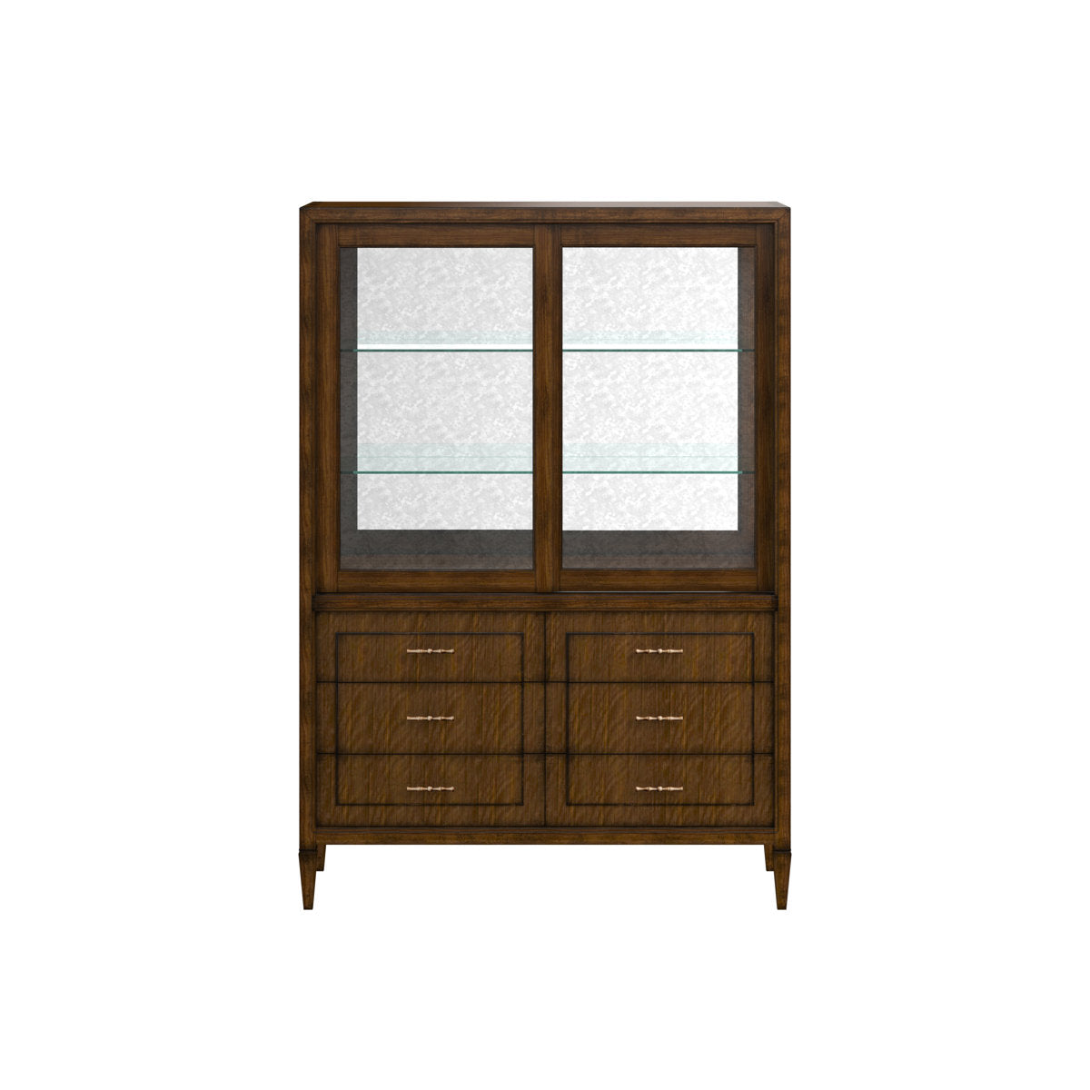 Art Eave China Cabinet