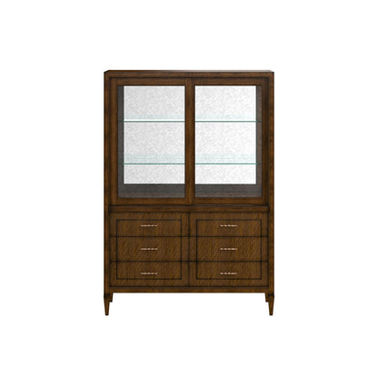Art Eave China Cabinet