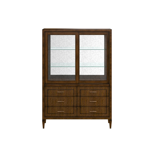 Art Eave China Cabinet