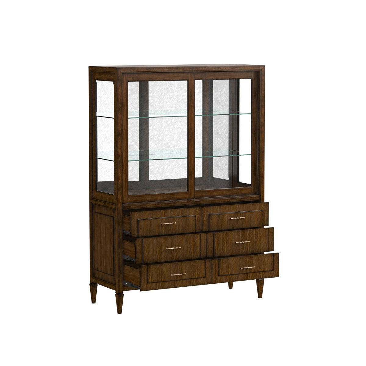 Art Eave China Cabinet