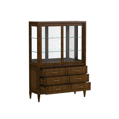 Art Eave China Cabinet