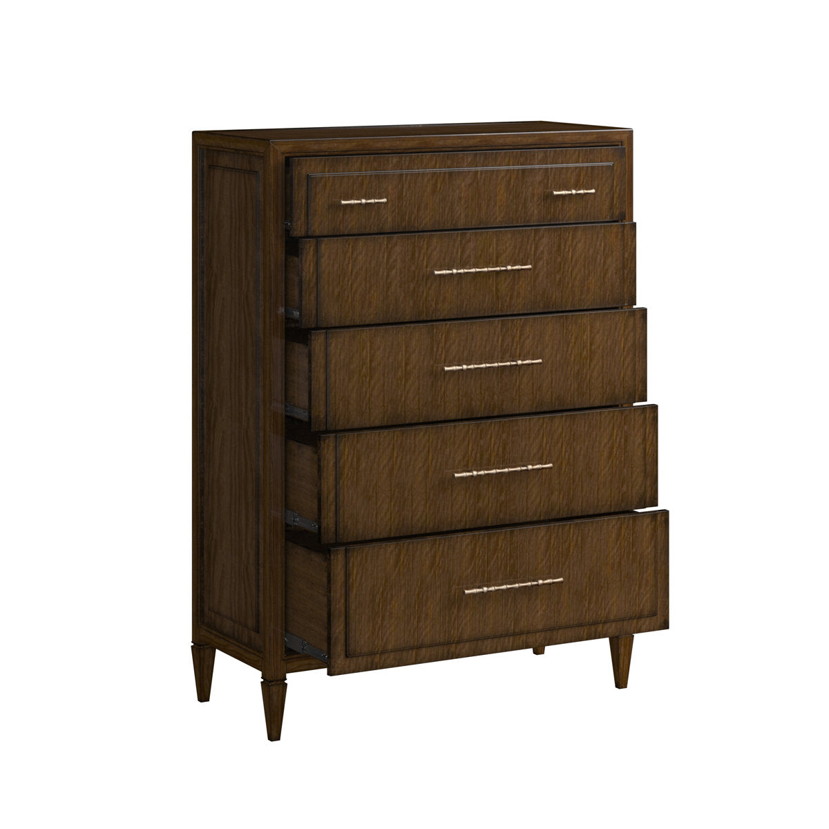 Art Eave 5 Drawer Chest