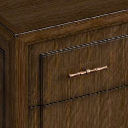 Art Eave 5 Drawer Chest