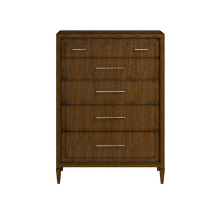Art Eave 5 Drawer Chest