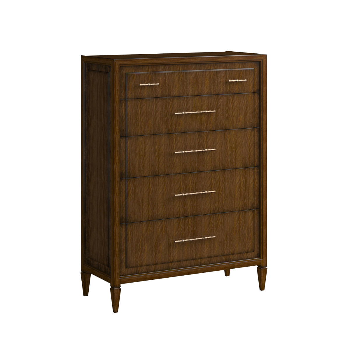 Art Eave 5 Drawer Chest