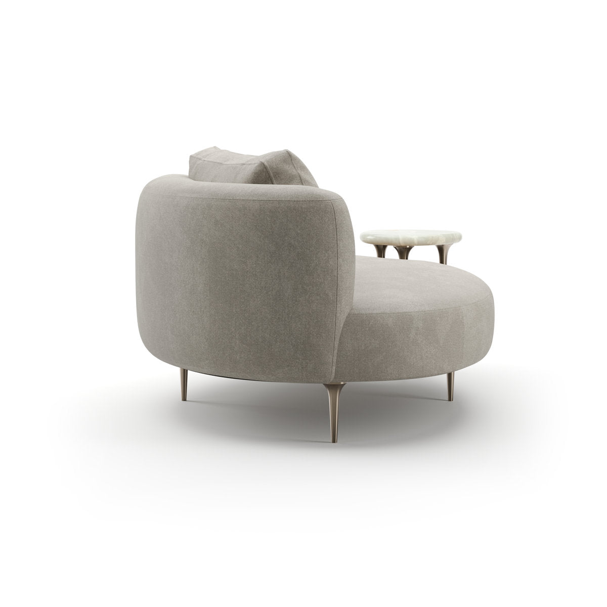 Echo Resonance Chaise Lounge