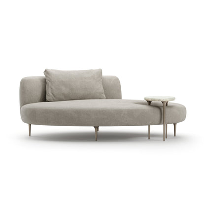 Echo Resonance Chaise Lounge