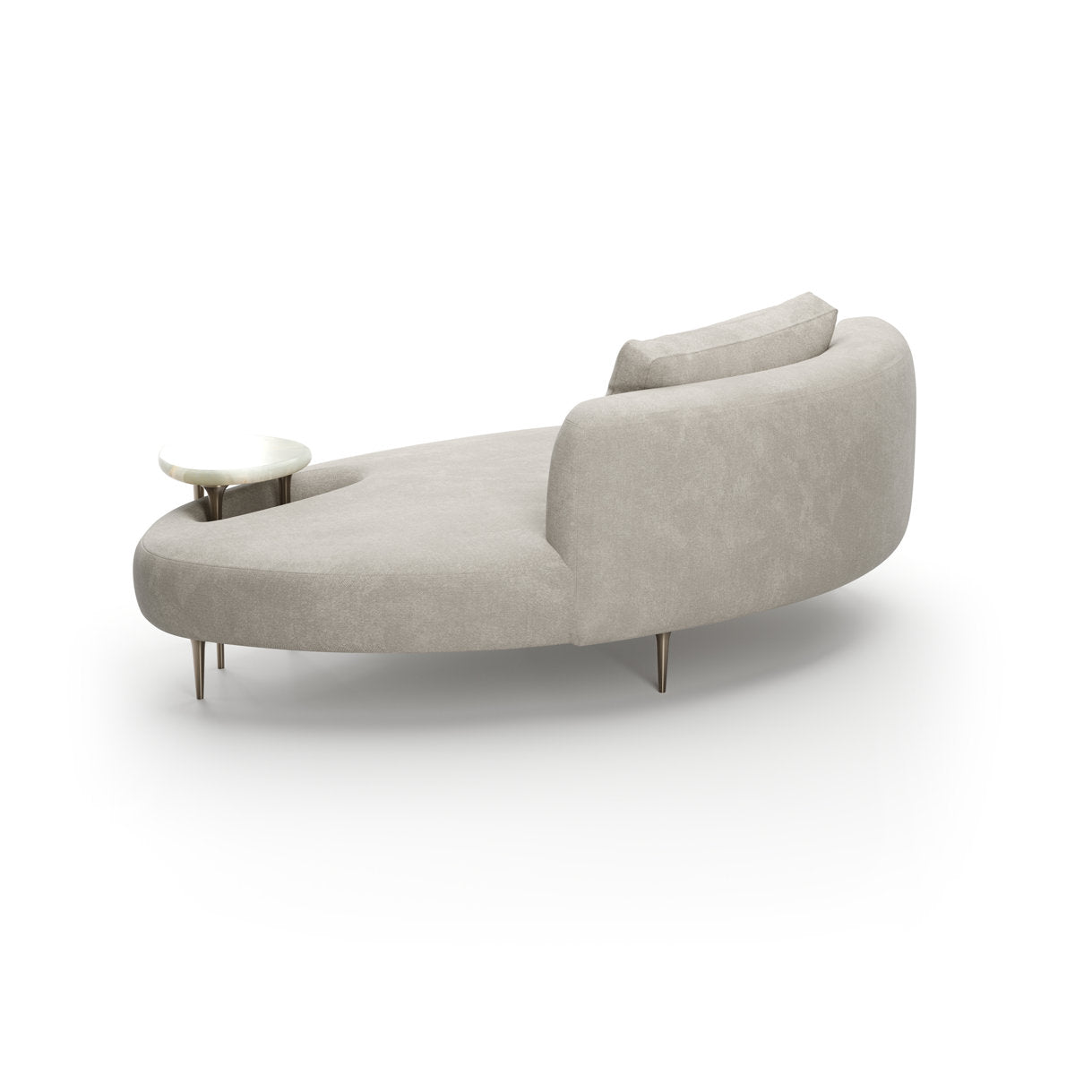 Echo Resonance Chaise Lounge