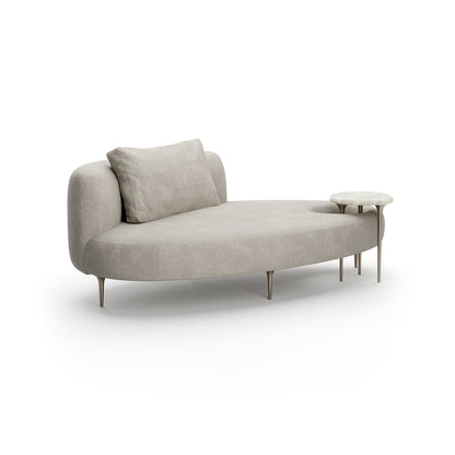 Echo Resonance Chaise Lounge