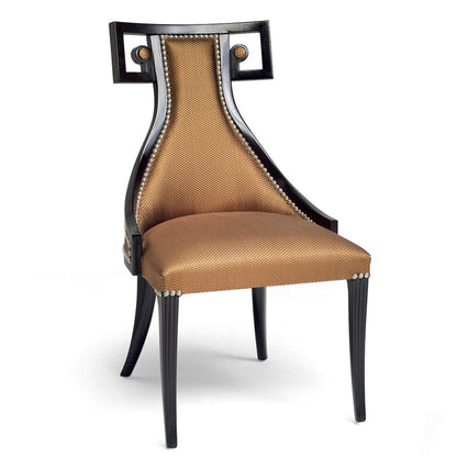 Eclectica Upholstered Dining Chair