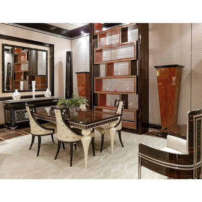 Eclectica Upholstered Dining Chair