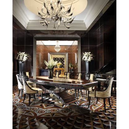 Eclectica Upholstered Dining Chair