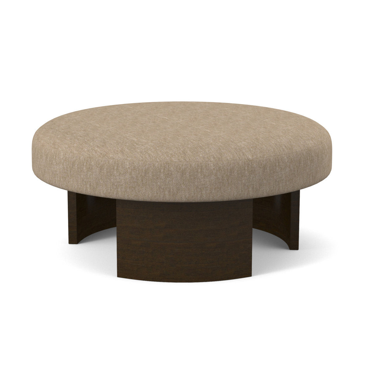 Ambella Eclipse Cocktail Ottoman