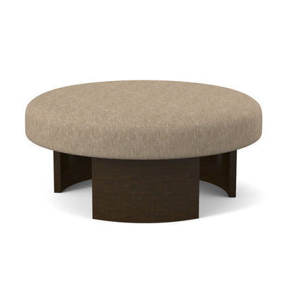 Ambella Eclipse Cocktail Ottoman