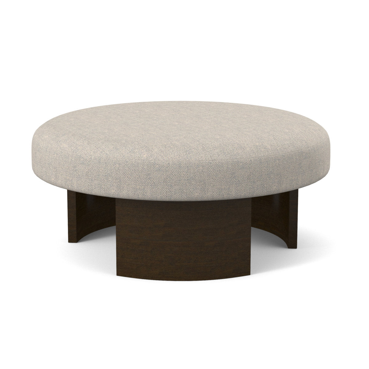 Ambella Eclipse Cocktail Ottoman