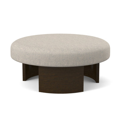 Ambella Eclipse Cocktail Ottoman