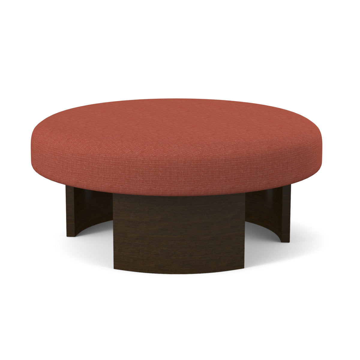 Ambella Eclipse Cocktail Ottoman