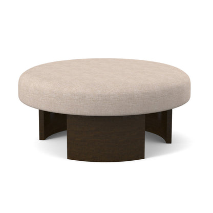 Ambella Eclipse Cocktail Ottoman