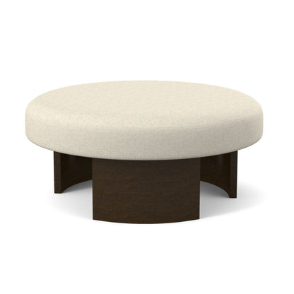 Ambella Eclipse Cocktail Ottoman