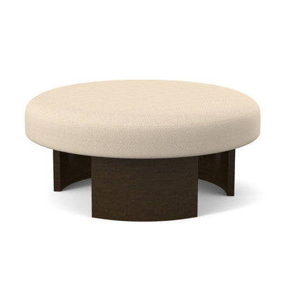 Ambella Eclipse Cocktail Ottoman