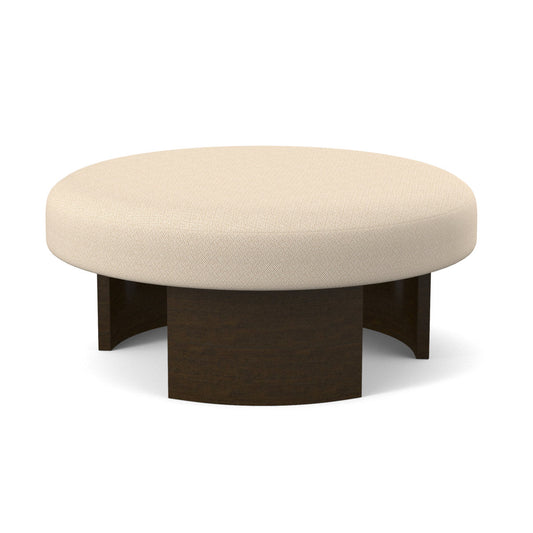 Ambella Eclipse Cocktail Ottoman