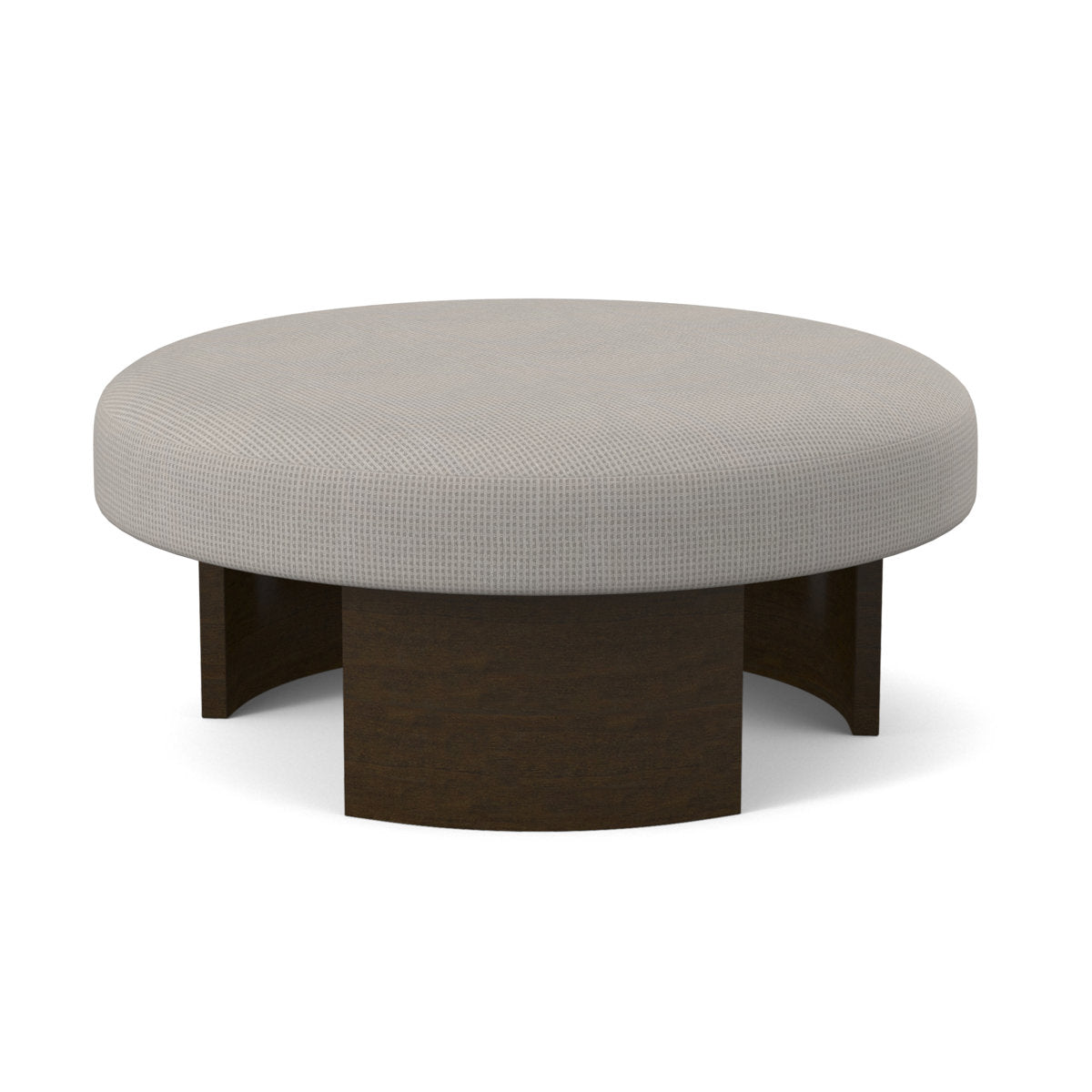 Ambella Eclipse Cocktail Ottoman