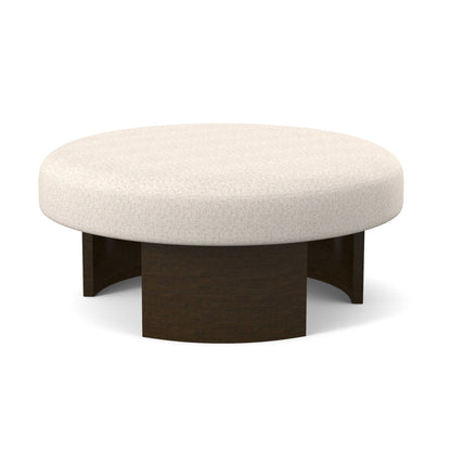 Ambella Eclipse Cocktail Ottoman