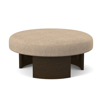 Ambella Eclipse Cocktail Ottoman