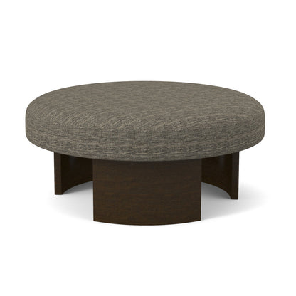 Ambella Eclipse Cocktail Ottoman
