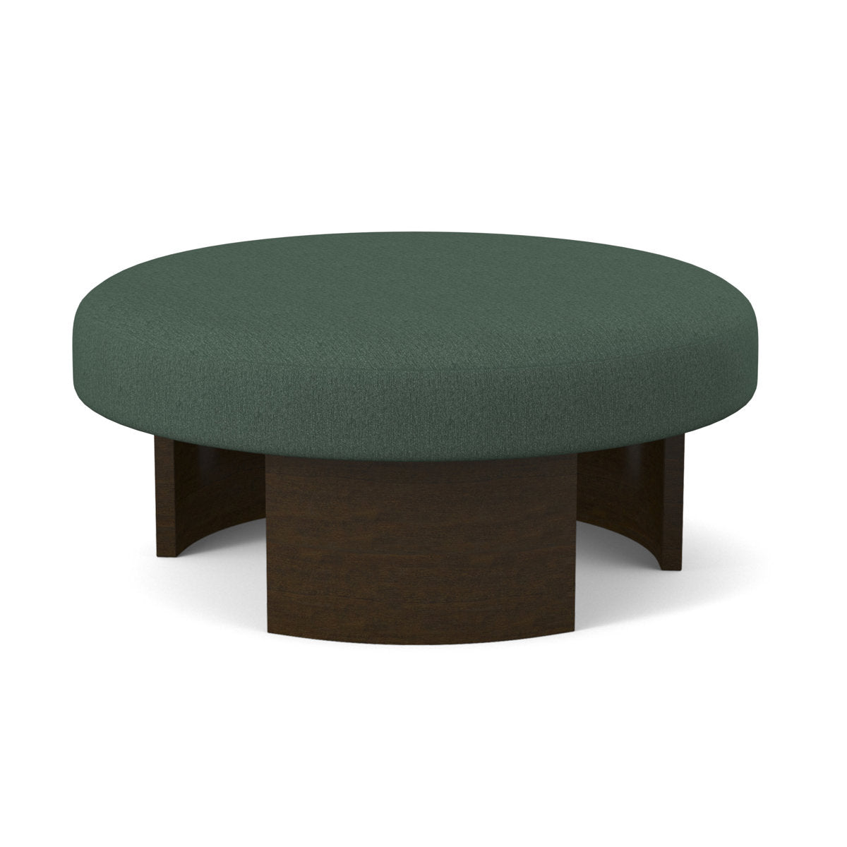 Ambella Eclipse Cocktail Ottoman