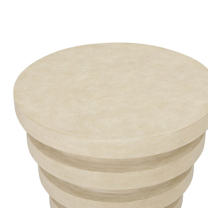 Julian Chichester Eco Side Table
