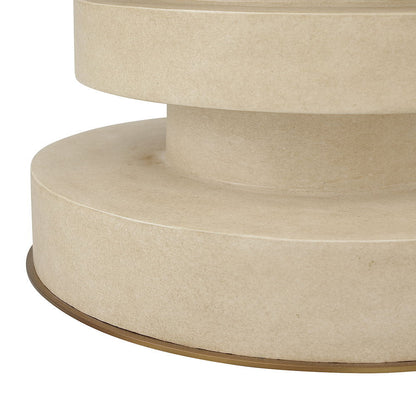 Julian Chichester Eco Side Table