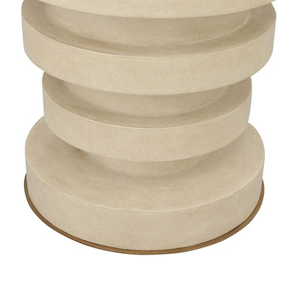 Julian Chichester Eco Side Table