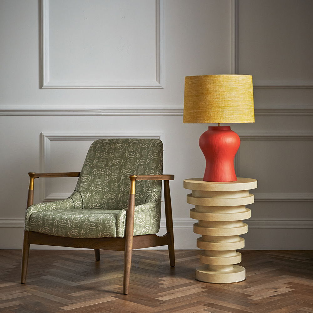 Julian Chichester Eco Side Table