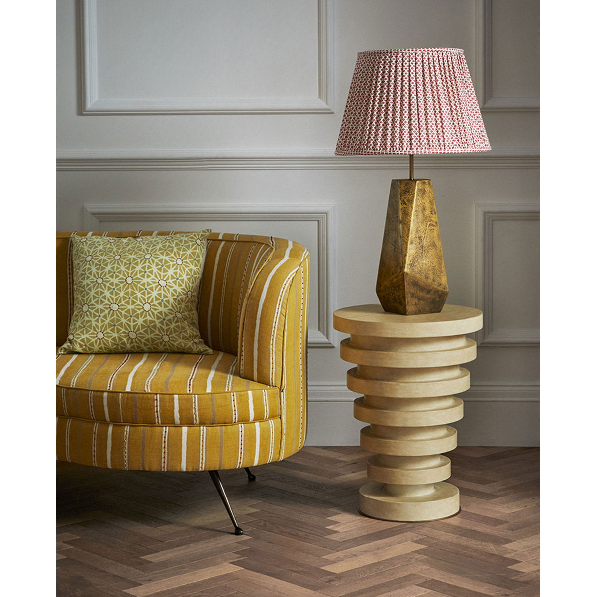 Julian Chichester Eco Side Table