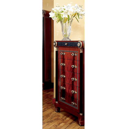 Infinity Furniture Import Edelman 6 Drawer Chest