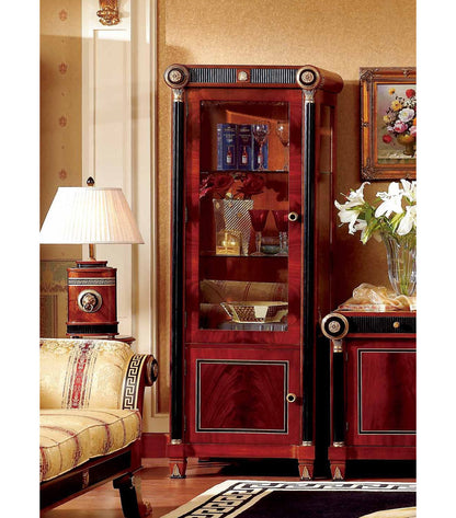 Infinity Furniture Import Empire Entertainment Center