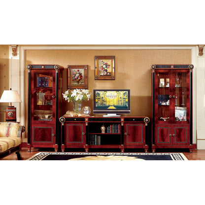 Infinity Furniture Import Empire Entertainment Center