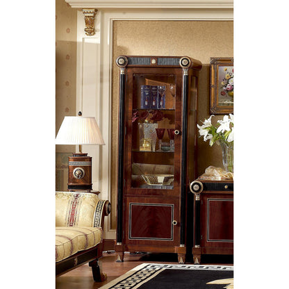 Infinity Furniture Import Empire Entertainment Center