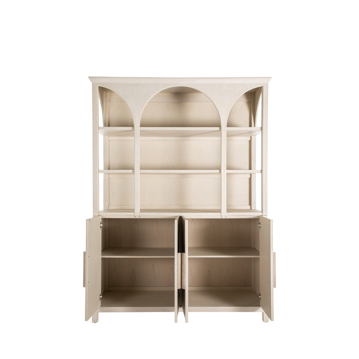 Gabby Edison Dining Hutch