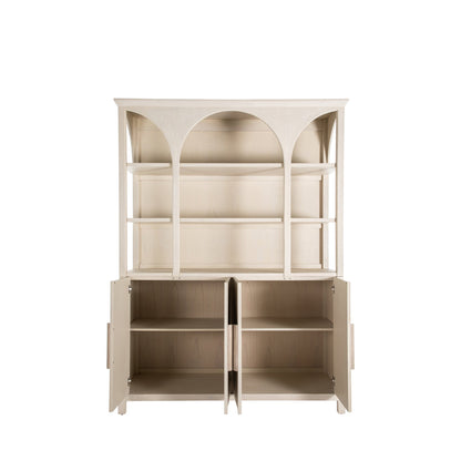 Gabby Edison Dining Hutch