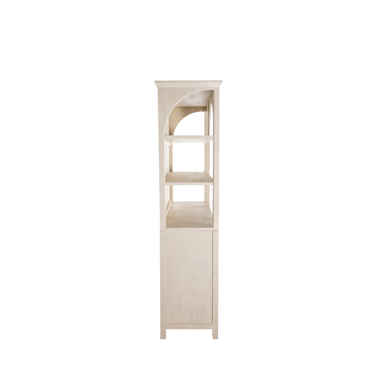 Gabby Edison Dining Hutch