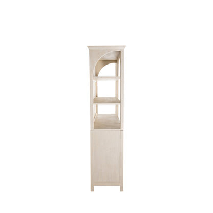 Gabby Edison Dining Hutch