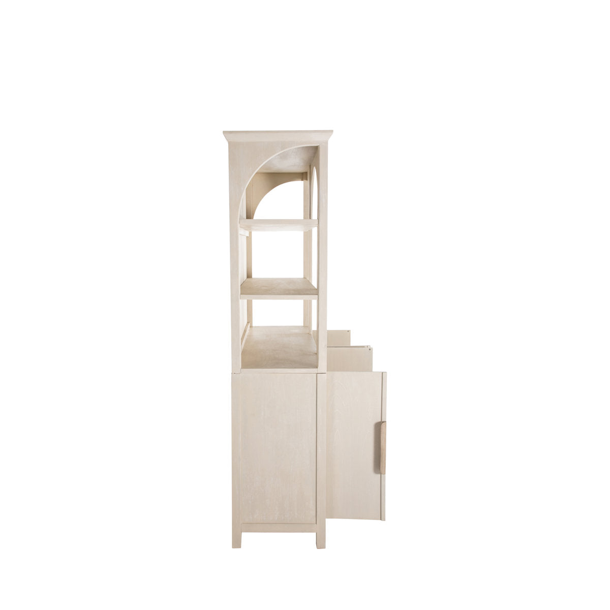 Gabby Edison Dining Hutch